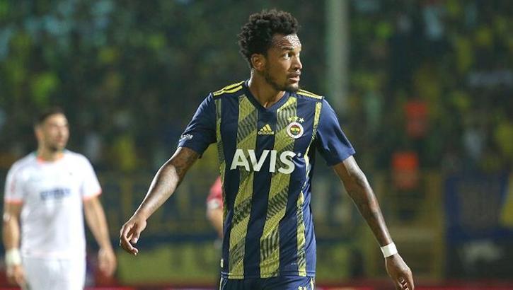 Fenerbahçe'de Jailson'un nöbeti Serdar Aziz'le bitecek!