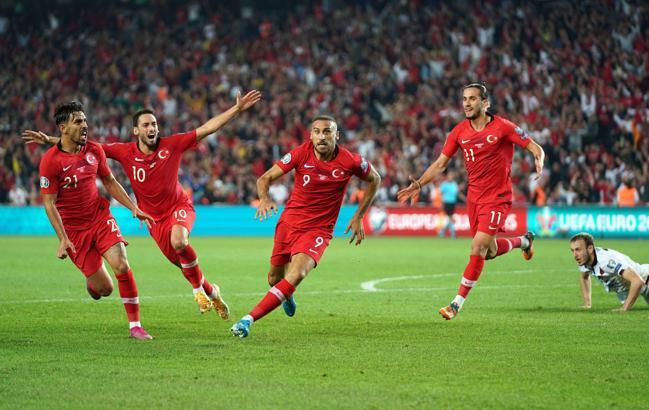 Milli Takım gruptan nasıl çıkar? Türkiye EURO 2020 kapısını araladı