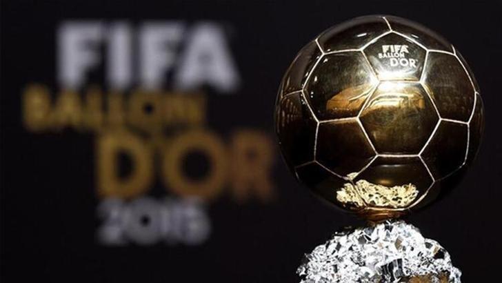 France Football, Ballon d'Or adaylarını açıklandı