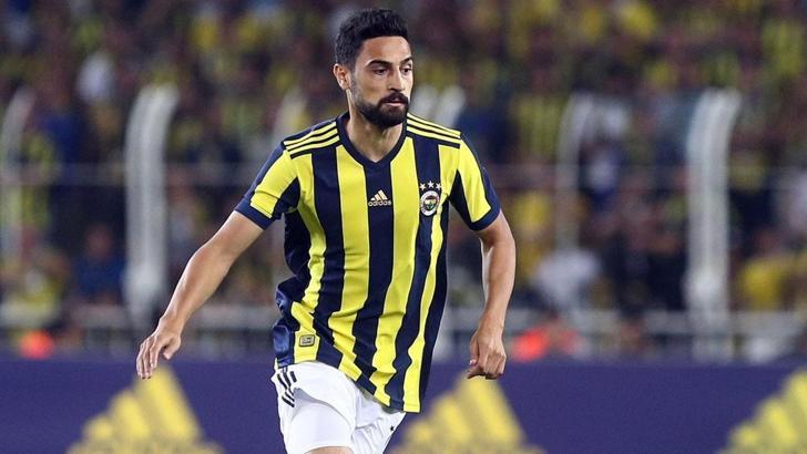Başakşehir, Mehmet Ekici'ye talip