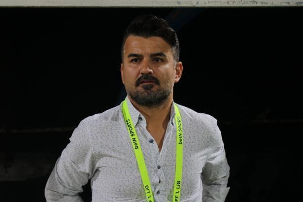 Cenk Laleci umutlu konuştu
