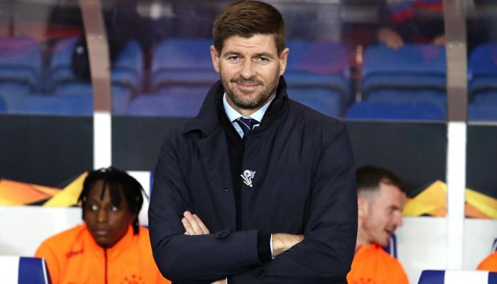 Beşiktaş için Steven Gerrard iddiası