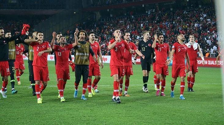 Milli takımda gözler Fransa maçında!