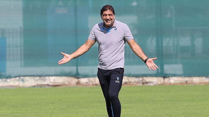 Ünal Karaman kendini aştı