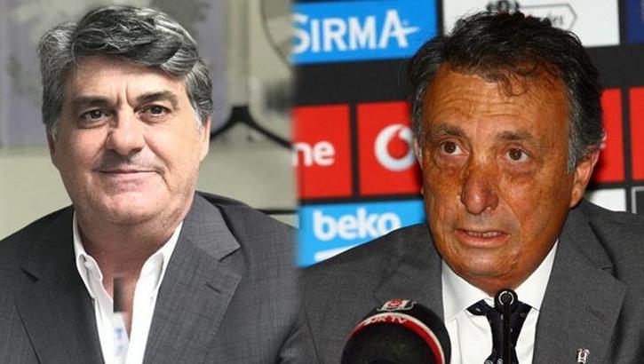 Beşiktaş'ta liste savaşları!