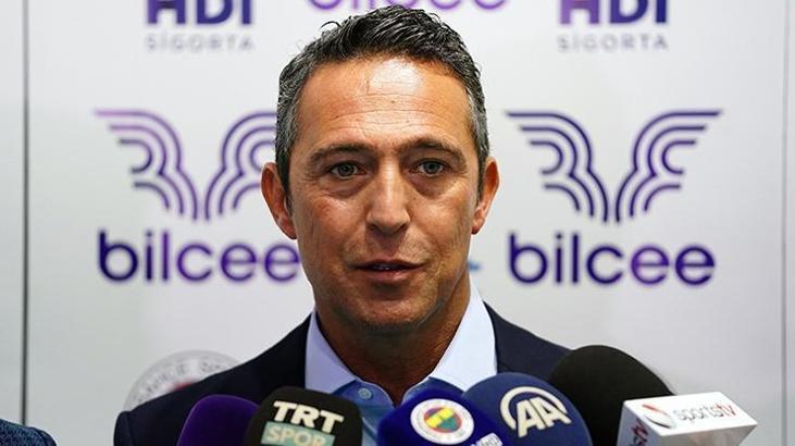Ali Koç: “Allah devletimize ve askerimize güç kuvvet versin”