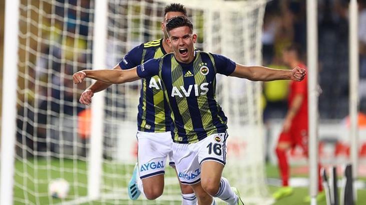 Ferdi Kadıoğlu endişesi!