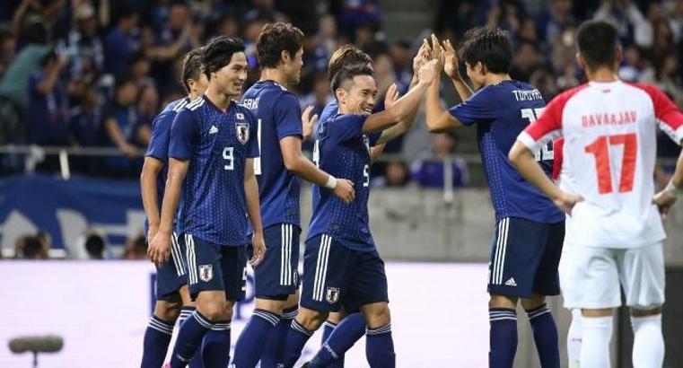 Yuto Nagatomo bu kez boş geçmedi