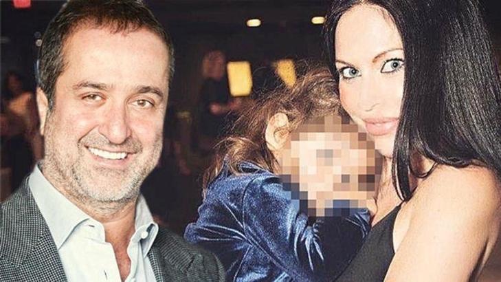 Serdar Bilgili'ye babalık davasında son karar