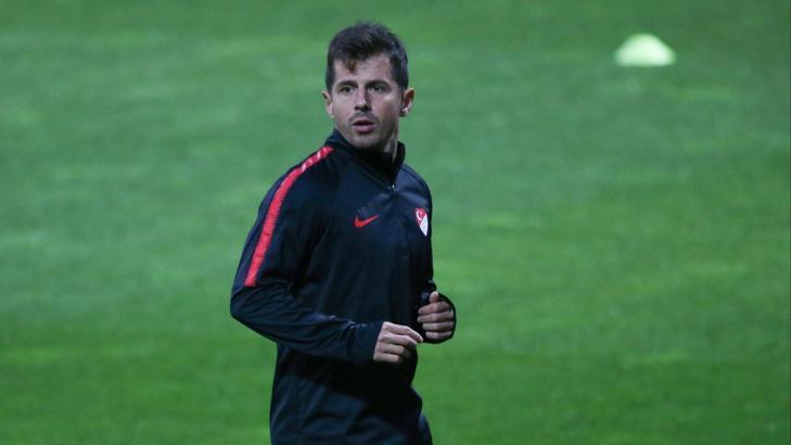 Emre Belözoğlu hakkında Fransa'dan flaş iddia!