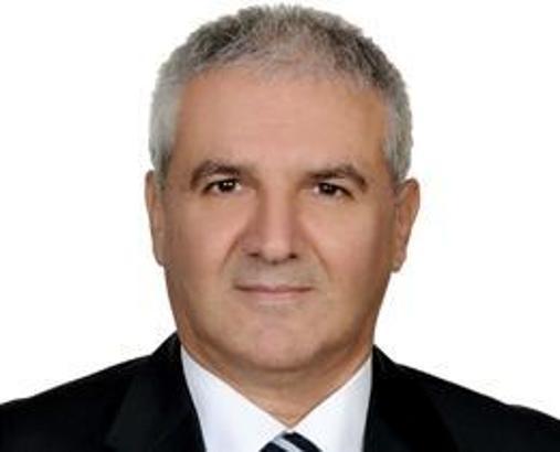 UEFA'dan Sabri Çelik'e görev