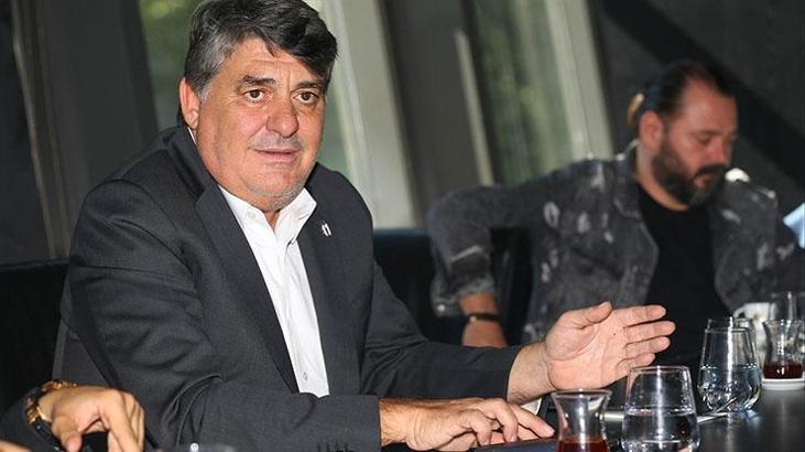 Serdal Adalı: Kimsenin devamı değilim!