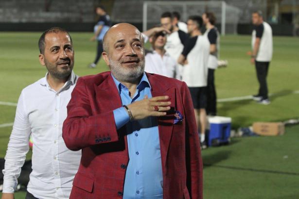 Son dakika! Murat Sancak'a 421 gün hak mahrumiyeti cezası