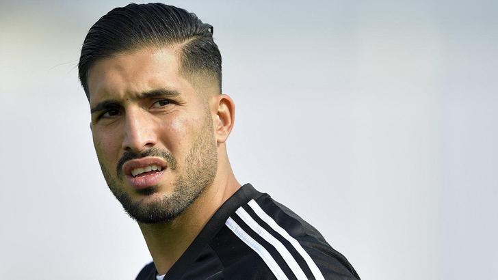 Emre Can: