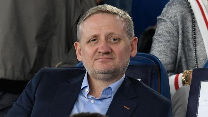 Göksel Gümüşdağ: Fenerbahçe İrfan Can, Mahmut ve Mert'i istedi