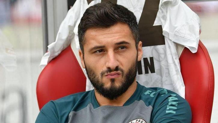 Süper Lig kulüplerinden Enver Cenk Şahin'e destek mesajı
