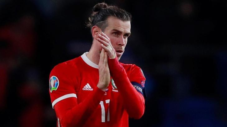 Galatasaray maçı öncesi dev gelişme! Gareth Bale...