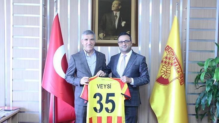 Göztepe, sağlık sponsorluğu sözleşmesini uzattı