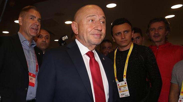 Özdemir: Zirve maçı olacak