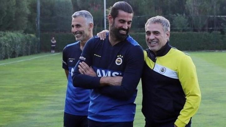 Volkan Demirel'in görevi belli oldu!