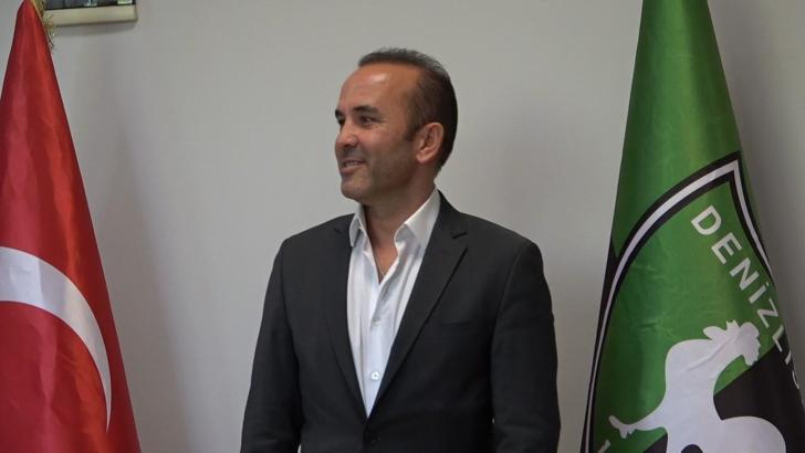 Mehmet Özdilek ters geliyor