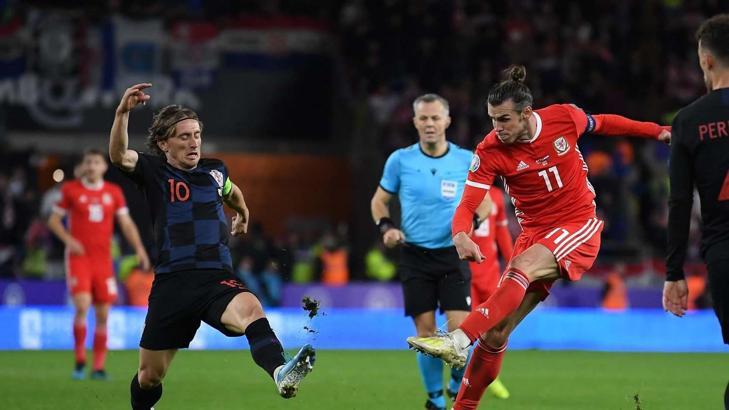 Gareth Bale ve Luka Modric'in durumu belirsizliğini koruyor!