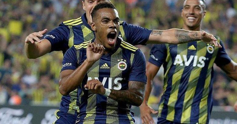 Fenerbahçe'nin kanadı kırık