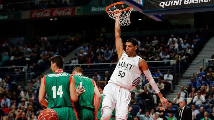 Real Madrid'den pota altına Mejri takviyesi