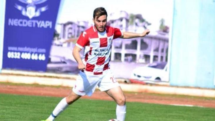 Isparta 32 Spor'dan orta sahaya takviye