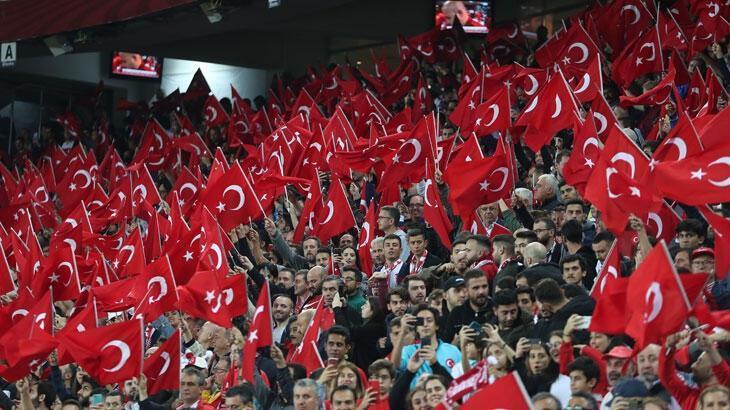 Fransızları korku sardı! 40 bin Türk...