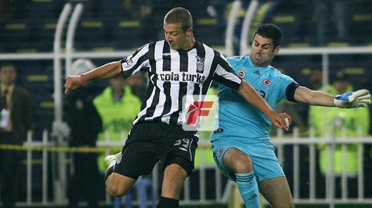 Batuhan Karadeniz: Falcao 30 gol atar