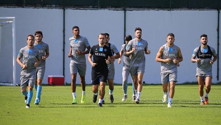 Trabzonspor'un yabancıları durdurulamıyor