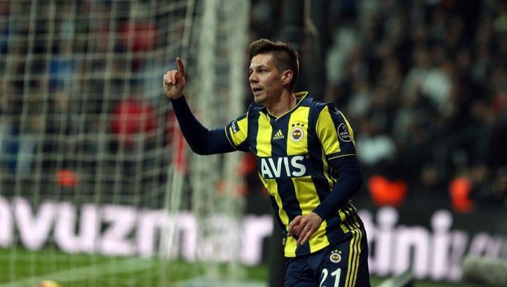 Miha Zajc'a büyük övgü!