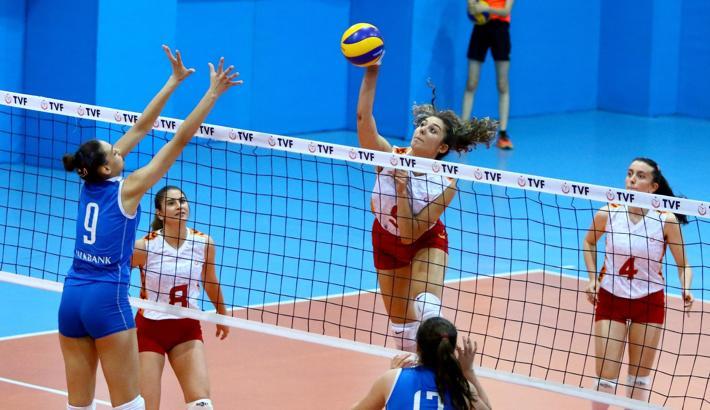 Vestel Venus Sultanlar Ligi'nde perde açılıyor