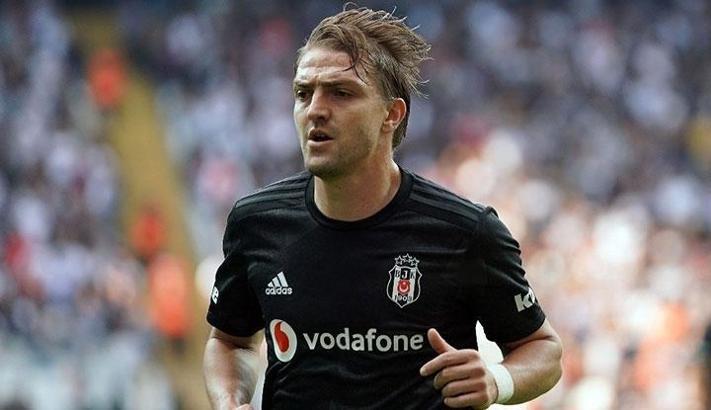 Caner Erkin sorun etmiyor