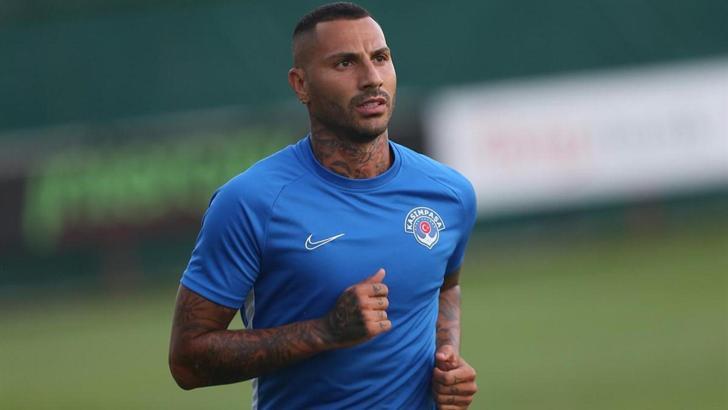 Ricardo Quaresma:
