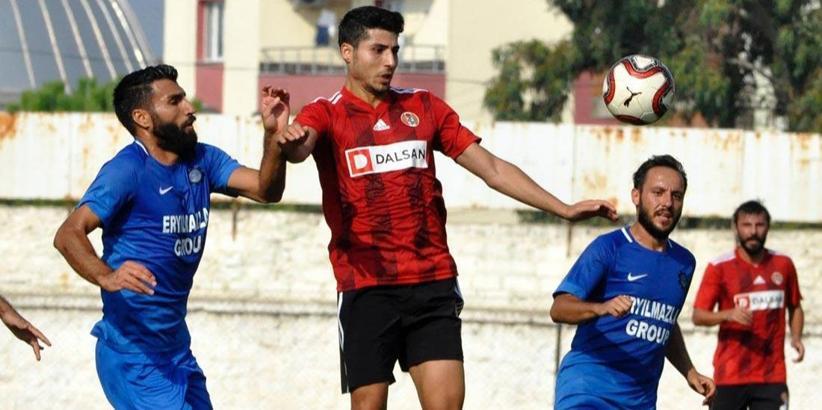 Turgutluspor'da ilk 7 haftanın 4'ünü zirvede geçti