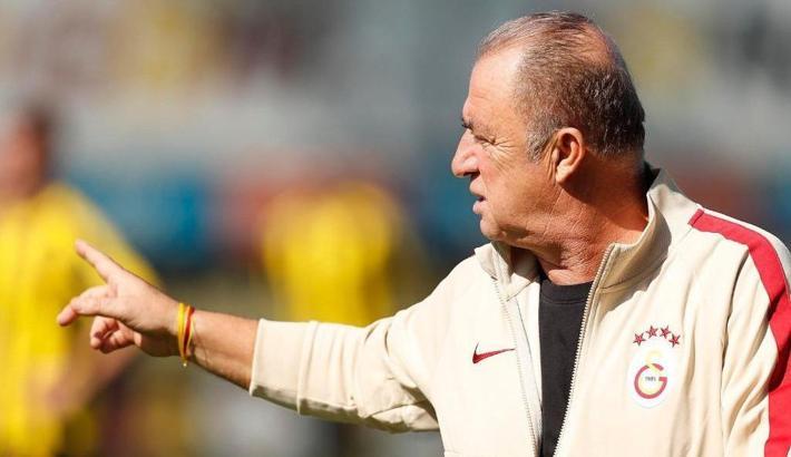 Galatasaray'da tatil yasak!