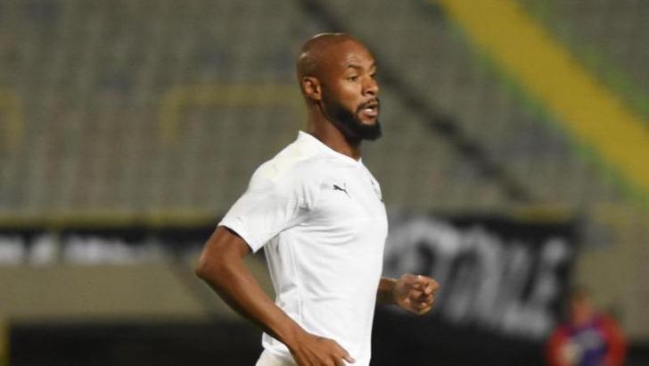 Altay'ın kulübedeki Sambacısı Leandrinho