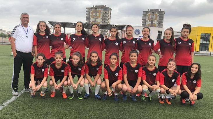 Kadınlar 3. Ligi'ne katılacak kulüpler belirlendi