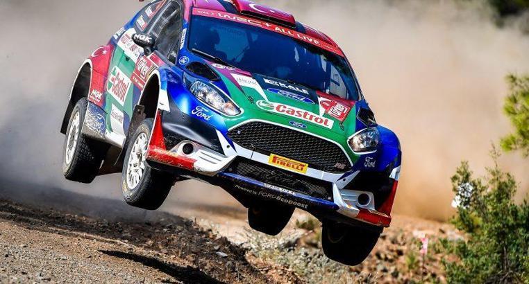 Kocaeli Rallisi 12-13 Ekim'de gerçekleştirilecek