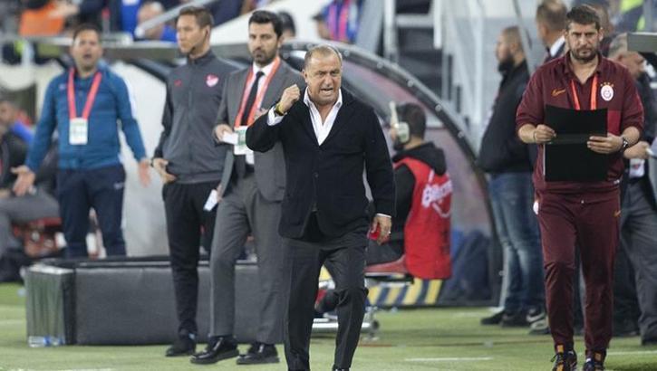 Fatih Terim'in dev rotasyon planı!