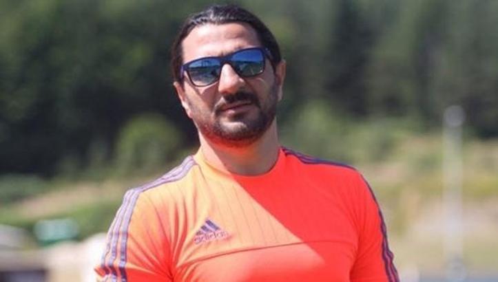 Kayserispor'da Bölükbaşı tamam