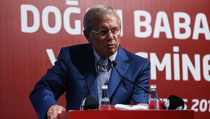 MHK Başkanı Zekeriya Alp: Yeşil sahalarda kadın hakem sayısını artıracağız