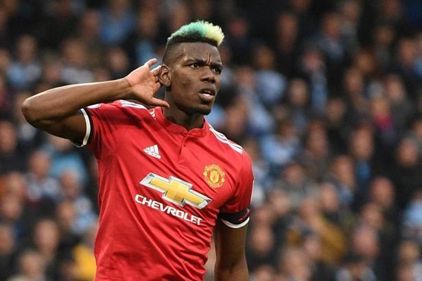Manchester United'dan rekor sponsorluk anlaşması