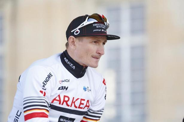 Andre Greipel, Corendon - Circus'a geçebilir