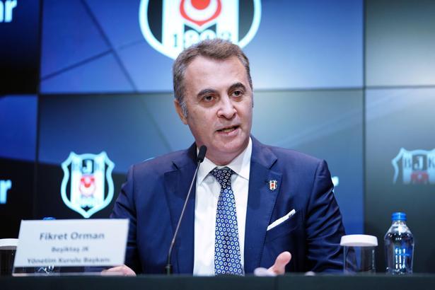 Fikret Orman net konuştu: Aday olmayacağımı söyledim