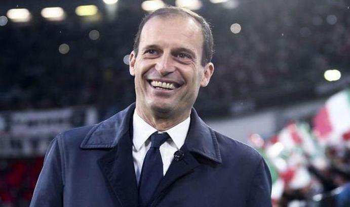 Manchester United'da hedef Massimiliano Allegri