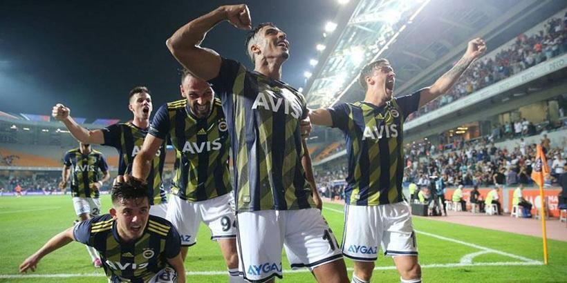 Tarsus İdman Yurdu-Fenerbahçe maçının stadı değişti