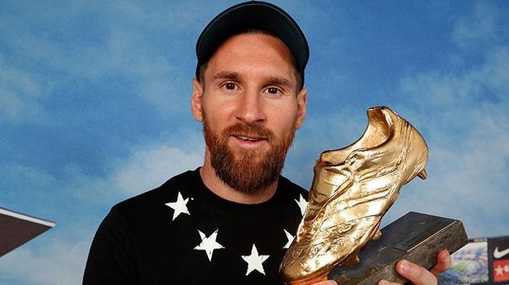 ÖZEL | Lionel Messi FANATİK'e konuştu